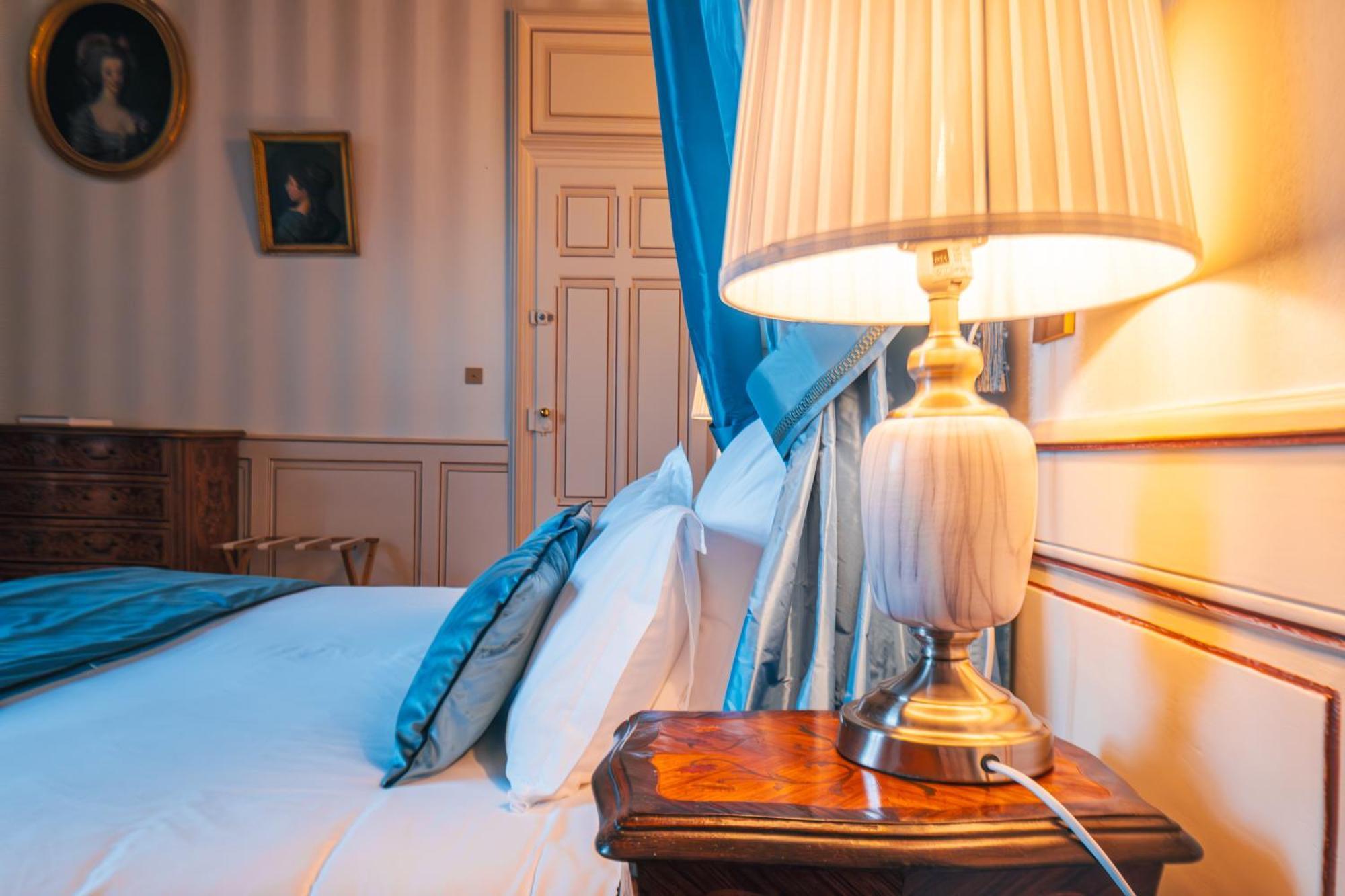 Chateau De Thorens ภายนอก รูปภาพ